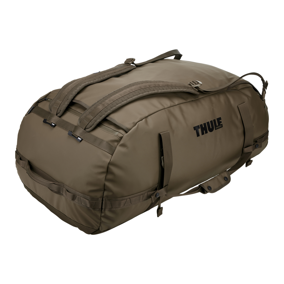 Thule Chasm 130L Duffel Bag