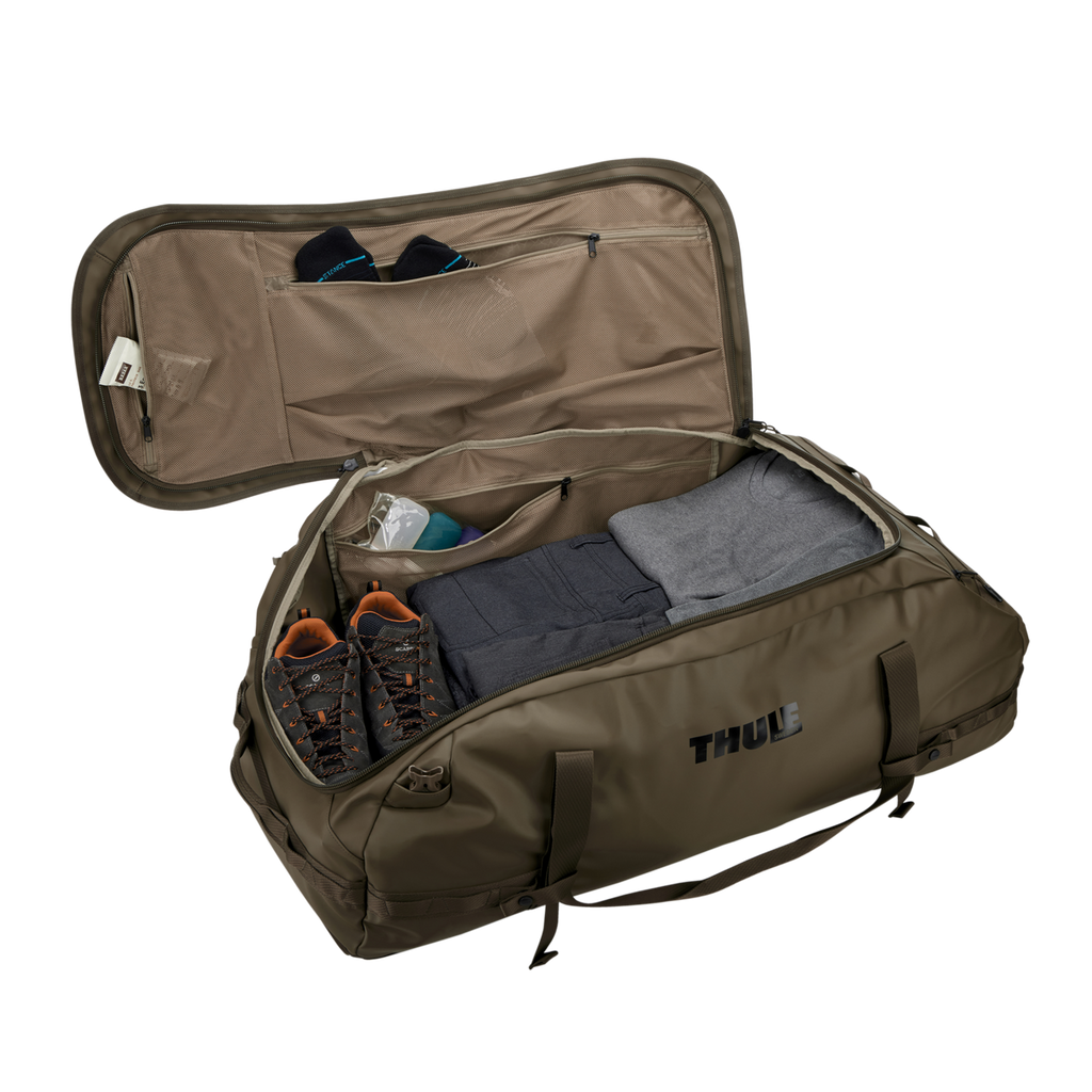 Thule Chasm 130L Duffel Bag