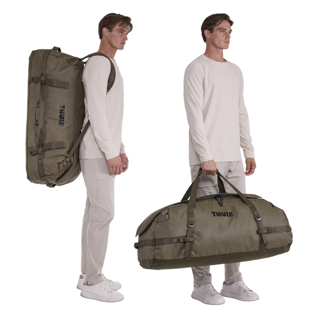 Thule Chasm 130L Duffel Bag