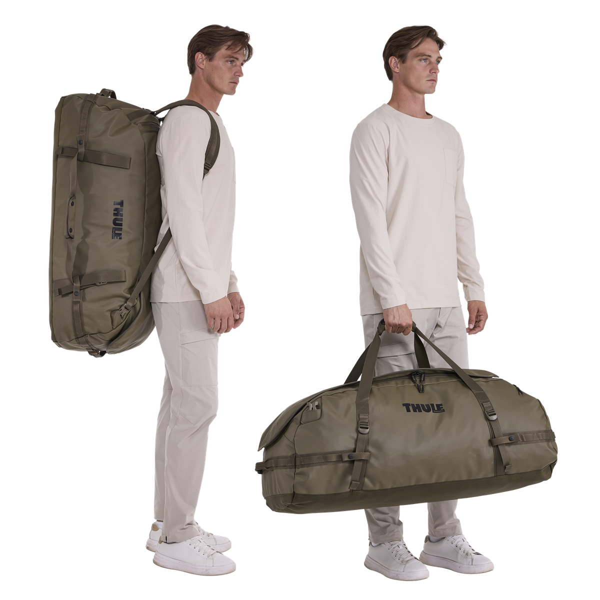 Thule Chasm 130L Duffel Bag
