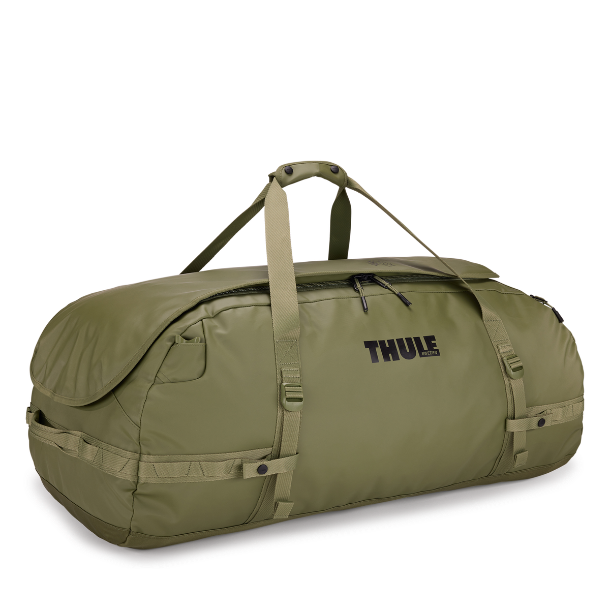Thule Chasm 130L Duffel Bag