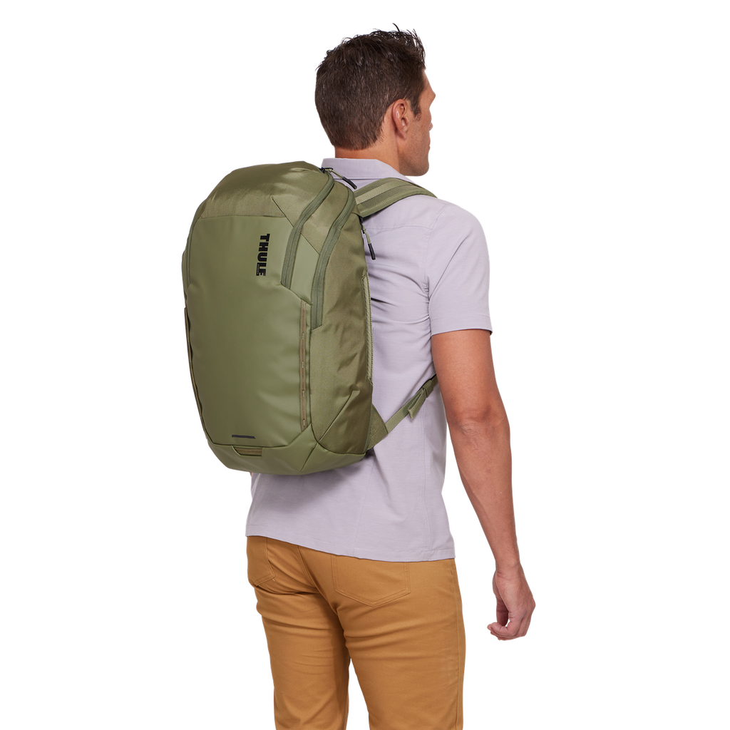 Thule Chasm Laptop Backpack 26L