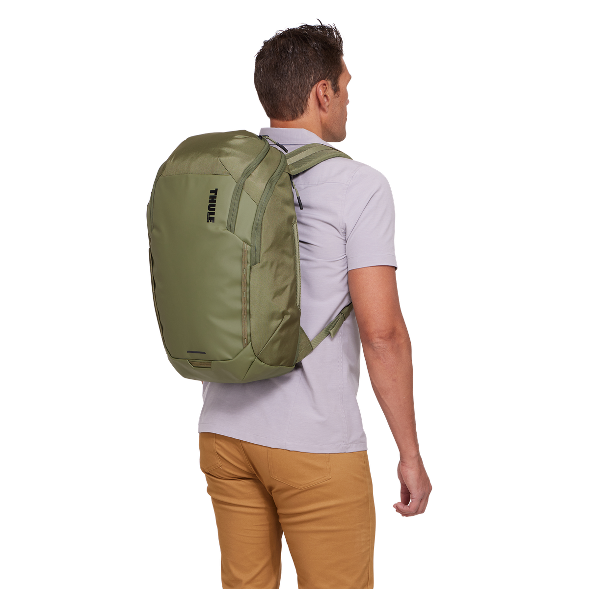 Thule Chasm Laptop Backpack 26L