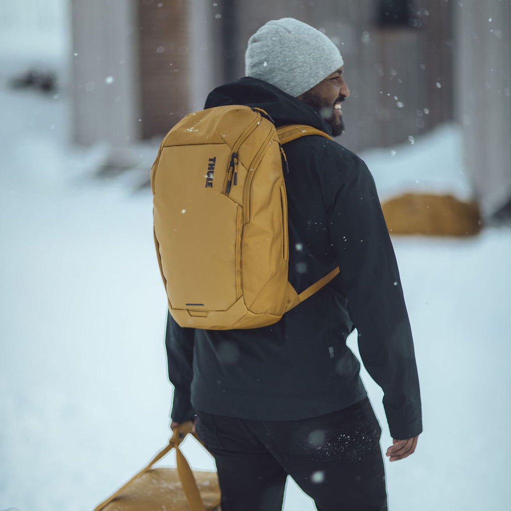 Thule Chasm Laptop Backpack 26L
