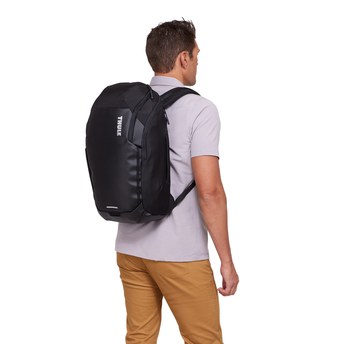 Thule Chasm Laptop Backpack 26L