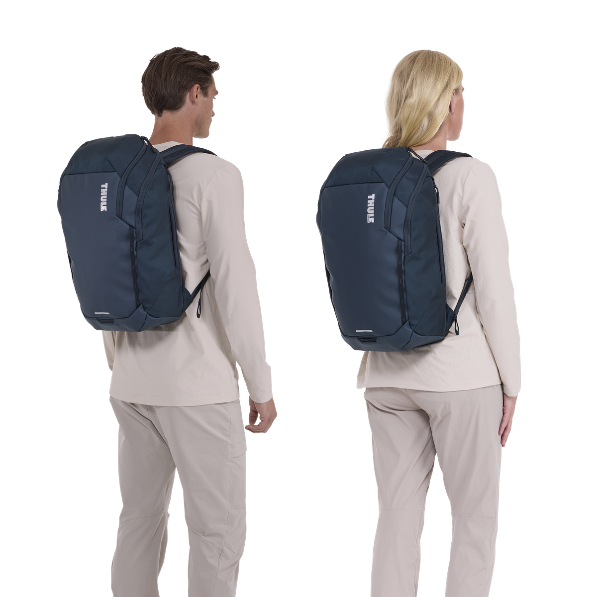 Thule Chasm Laptop Backpack 26L