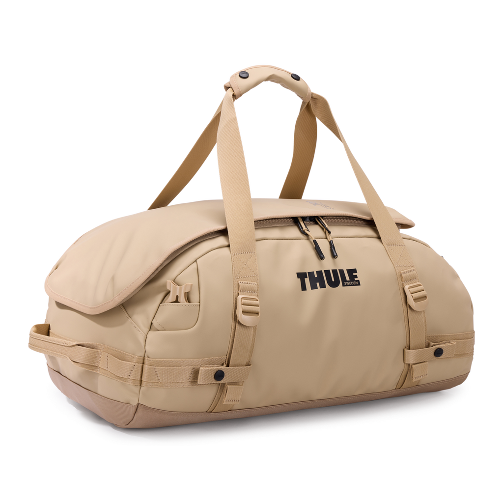 Thule Chasm 40L Duffel Bag