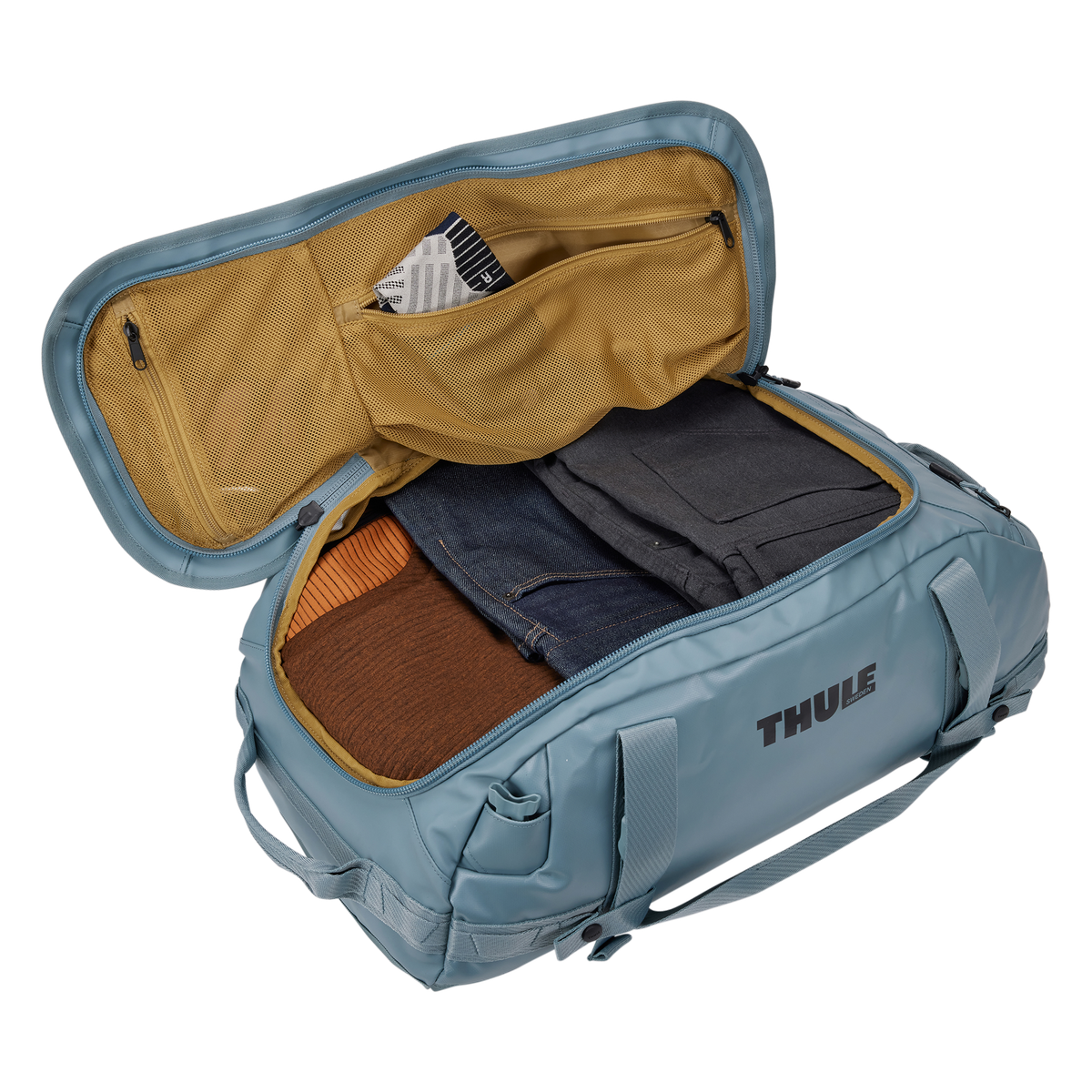 Thule Chasm 40L Duffel Bag