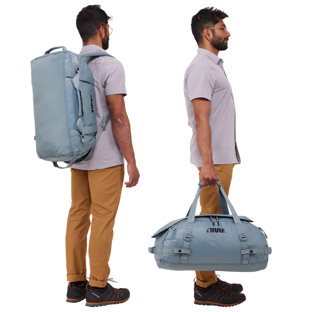 Thule Chasm 40L Duffel Bag