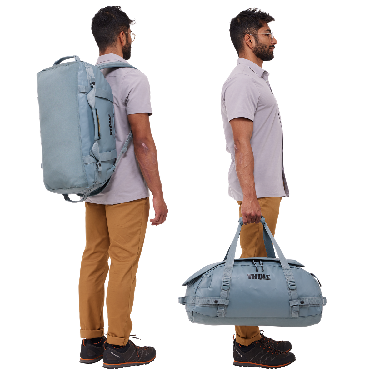 Thule Chasm 40L Duffel Bag