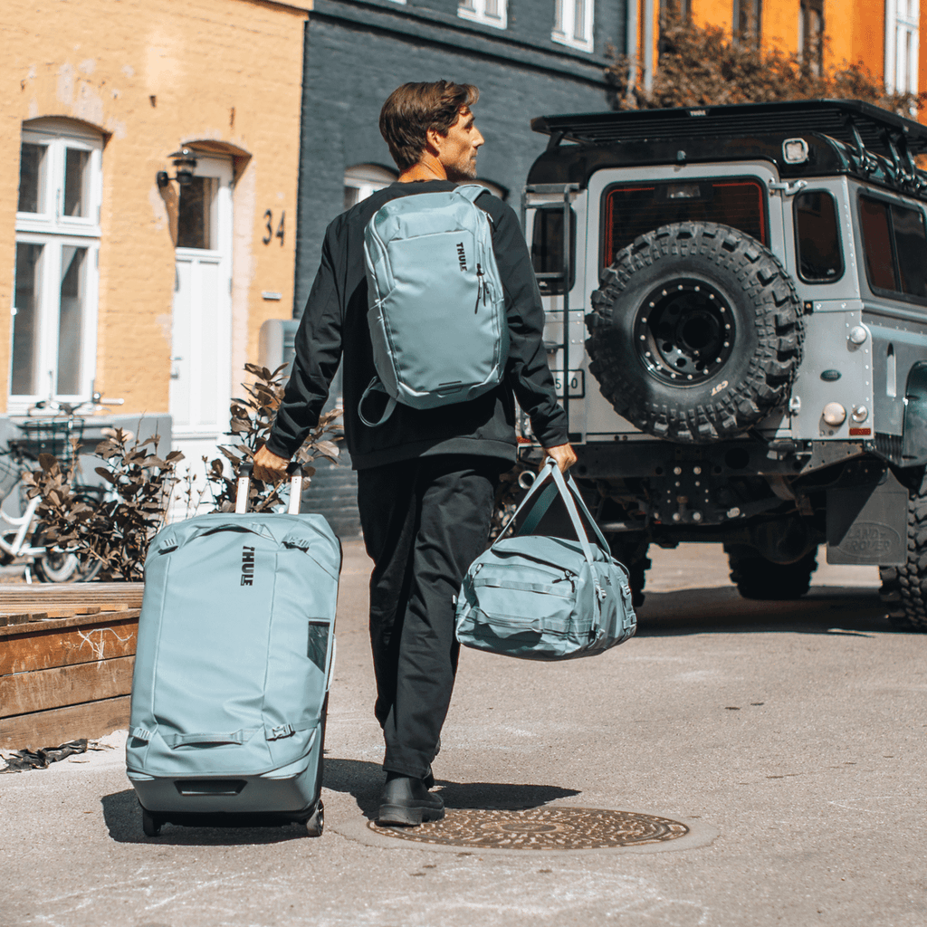 Thule Chasm 40L Duffel Bag