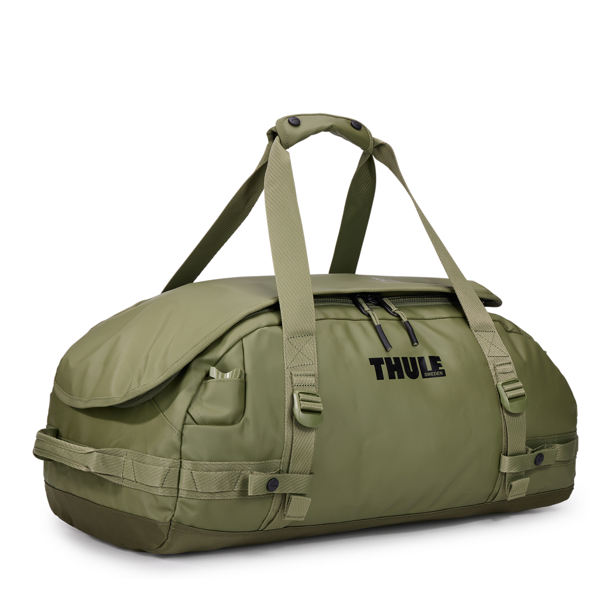 Thule Chasm 40L Duffel Bag