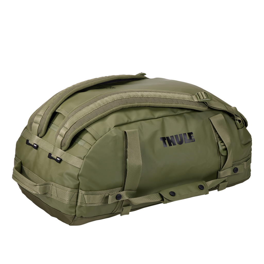 Thule Chasm 40L Duffel Bag