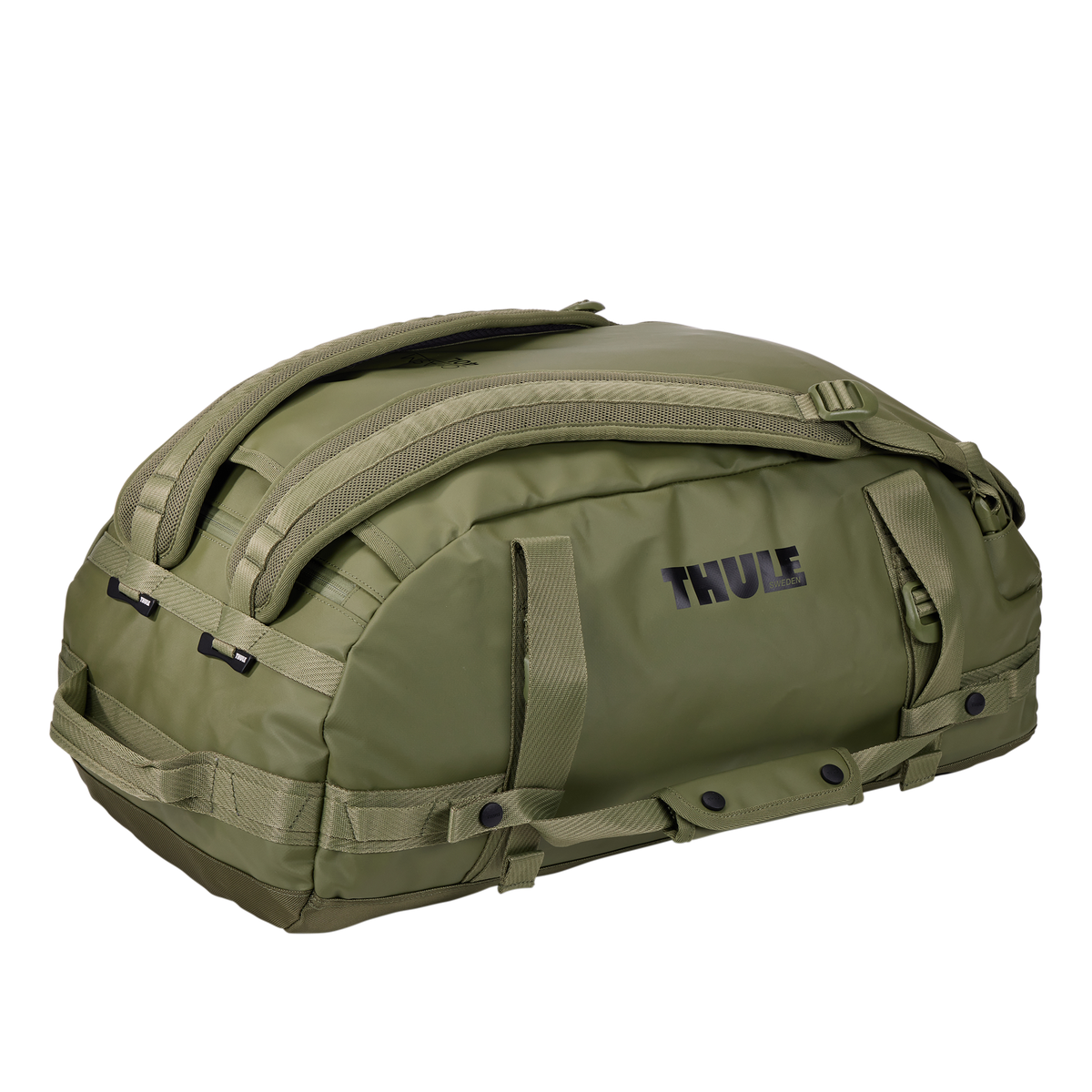Thule Chasm 40L Duffel Bag