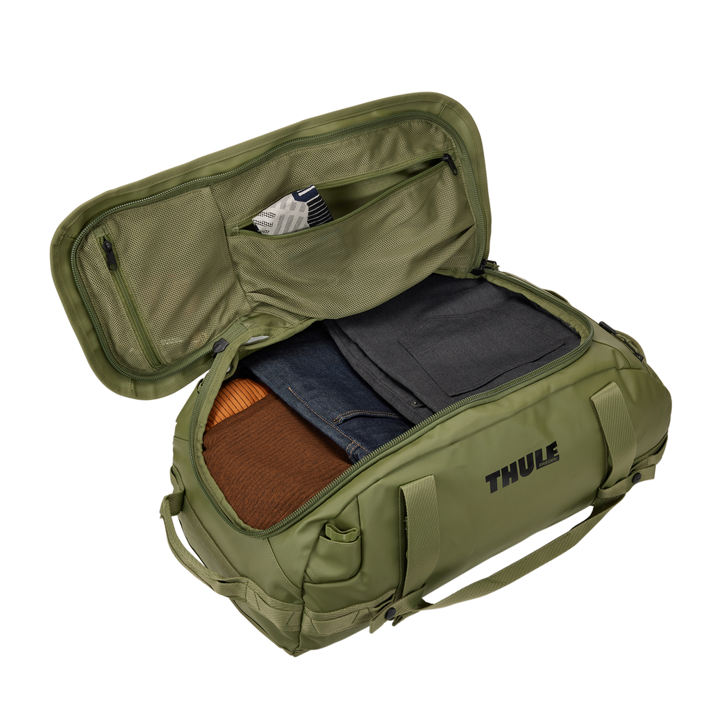 Thule Chasm 40L Duffel Bag