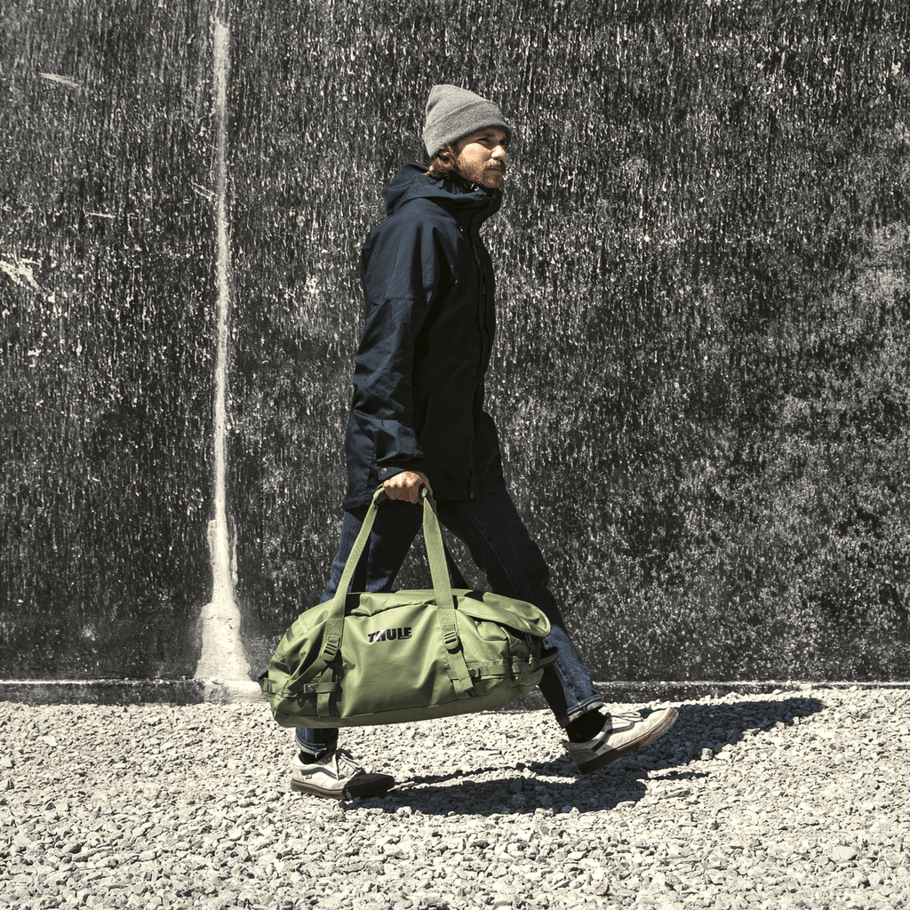 Thule Chasm 40L Duffel Bag