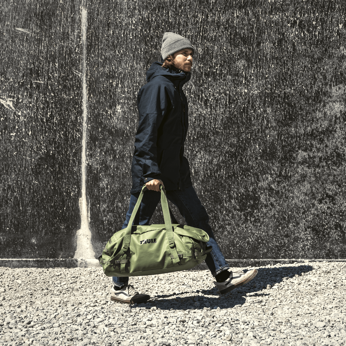 Thule Chasm 40L Duffel Bag