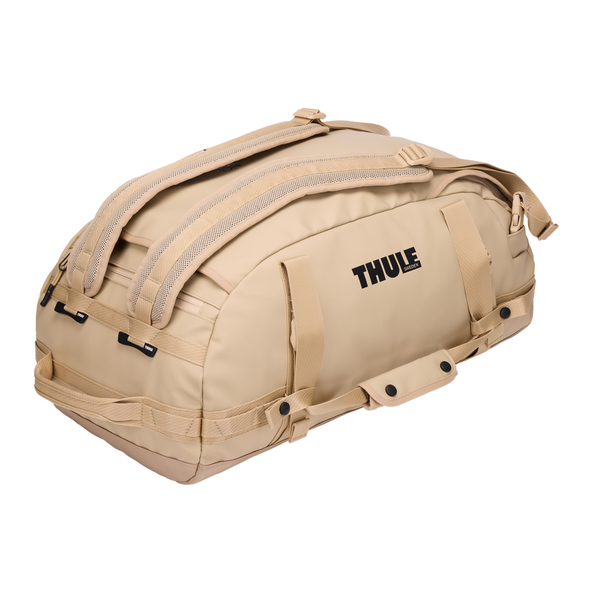 Thule Chasm 40L Duffel Bag