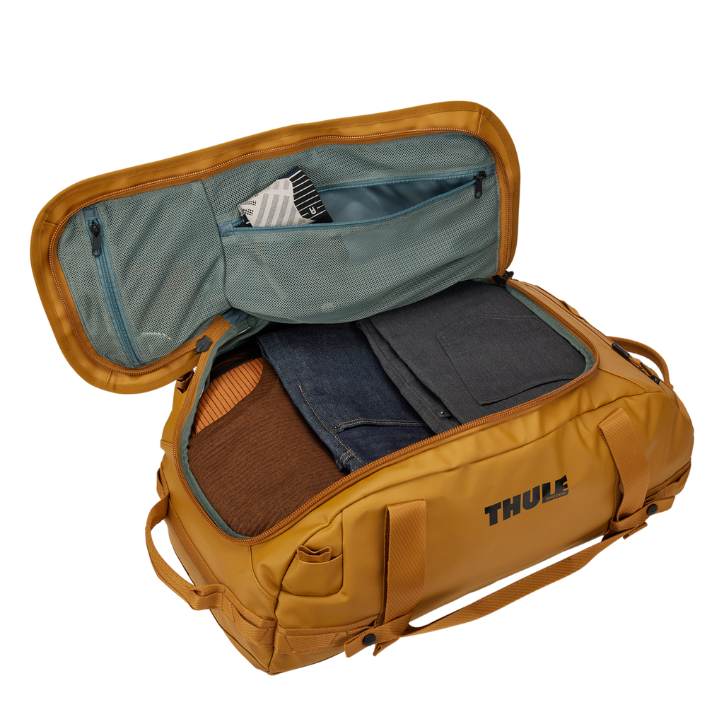 Thule Chasm 40L Duffel Bag