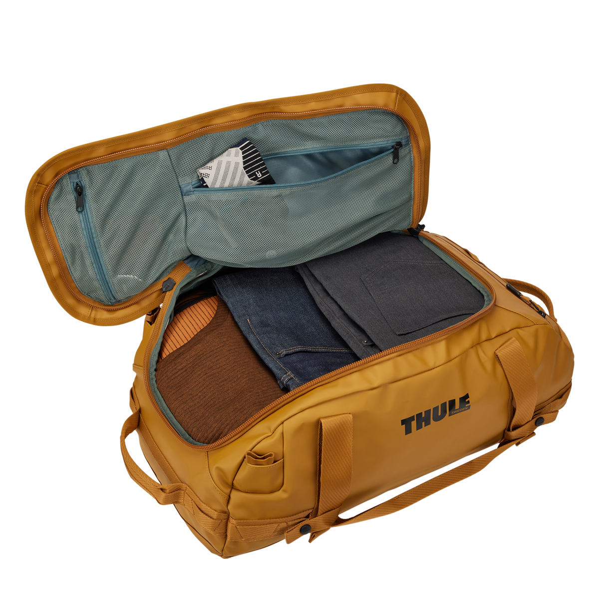 Thule Chasm 40L Duffel Bag