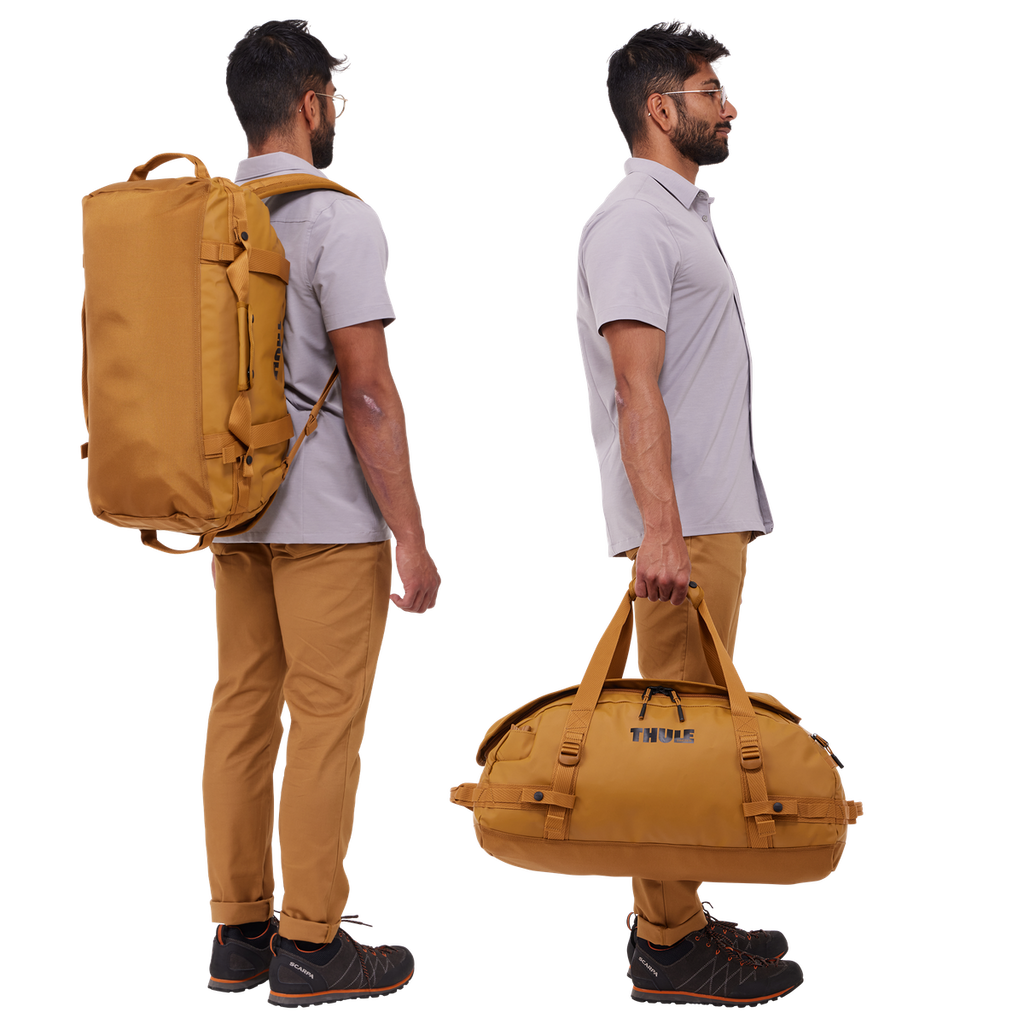 Thule Chasm 40L Duffel Bag