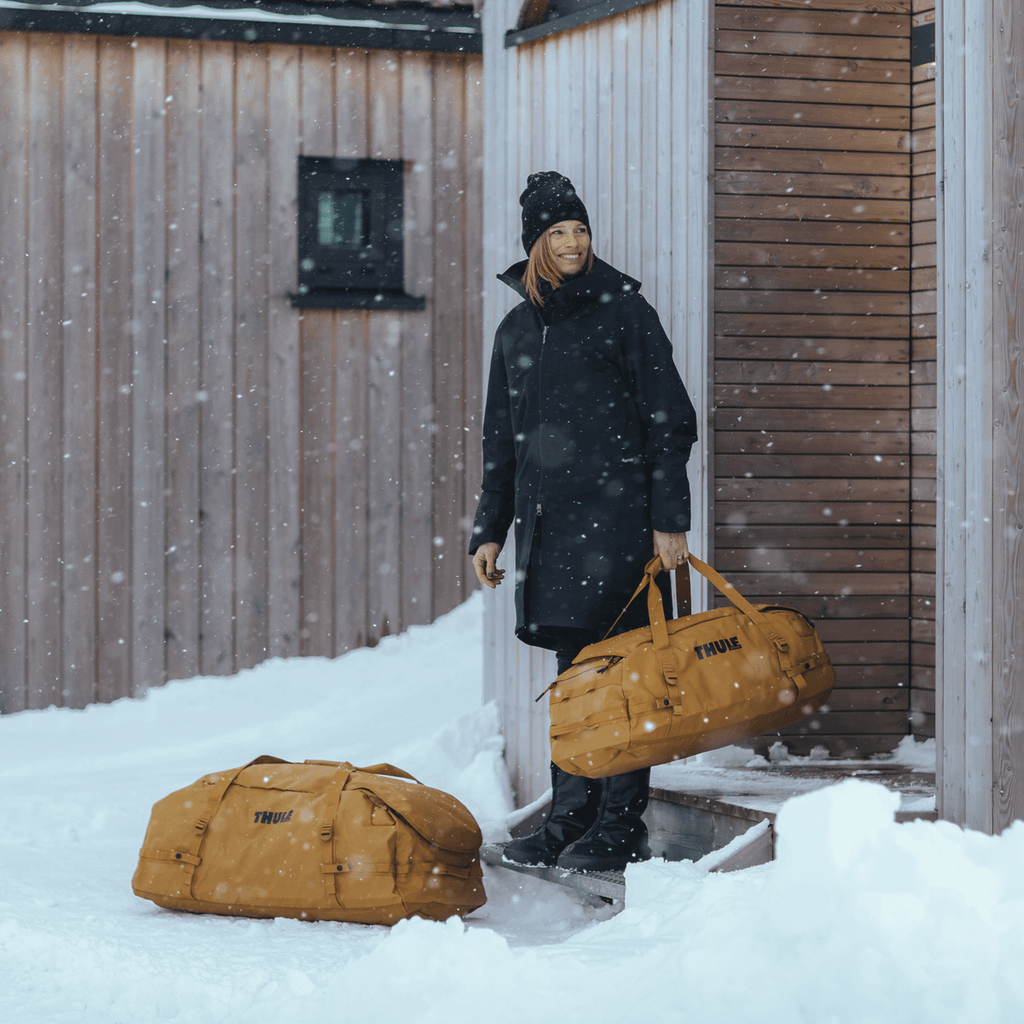 Thule Chasm 40L Duffel Bag