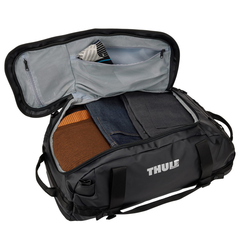 Thule Chasm 40L Duffel Bag