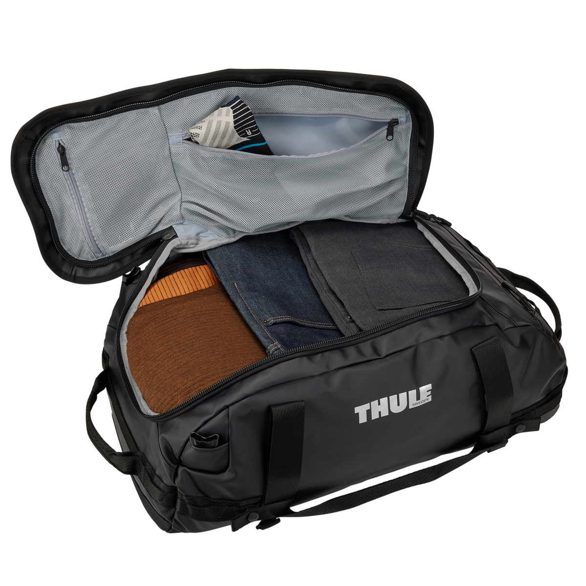 Thule Chasm 40L Duffel Bag