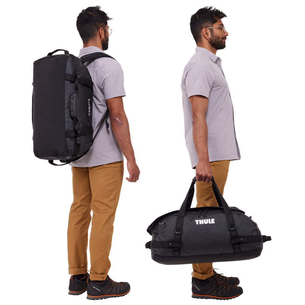 Thule Chasm 40L Duffel Bag