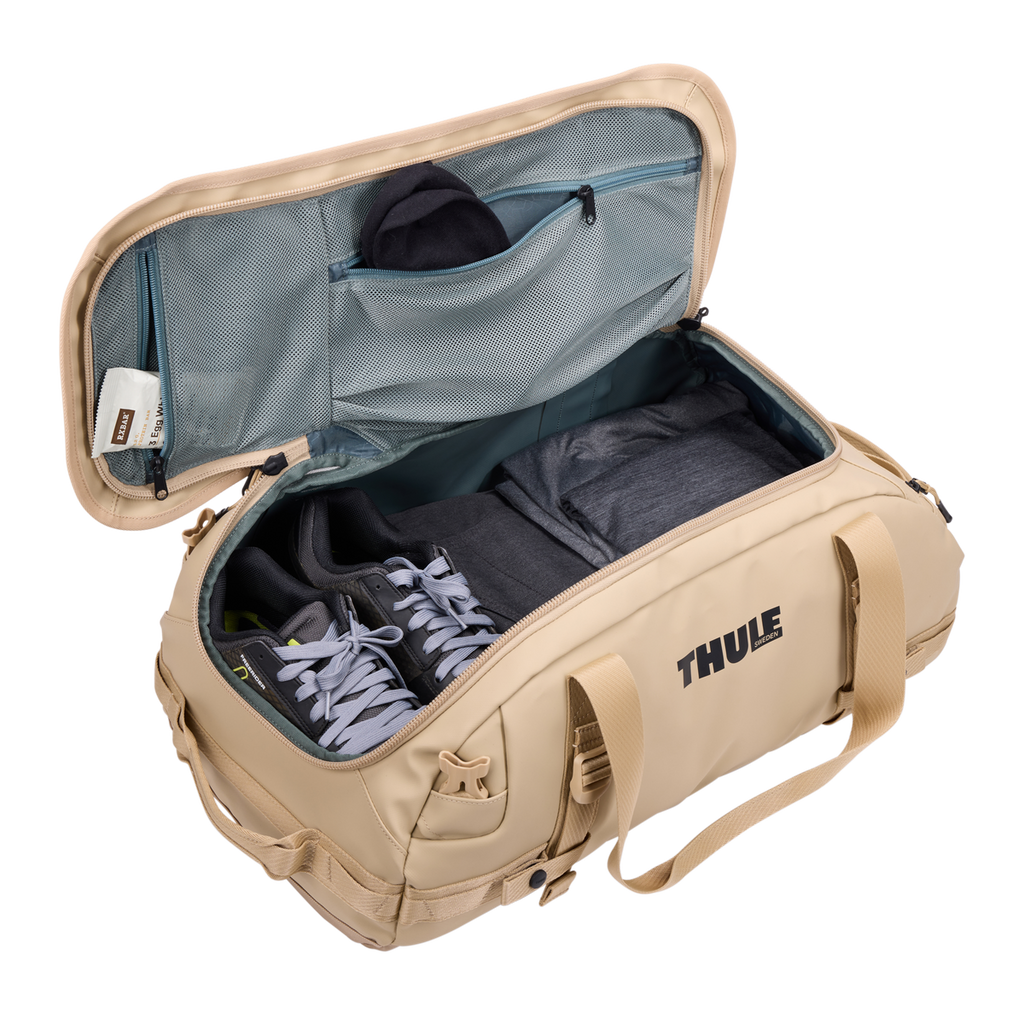 Thule Chasm 40L Duffel Bag