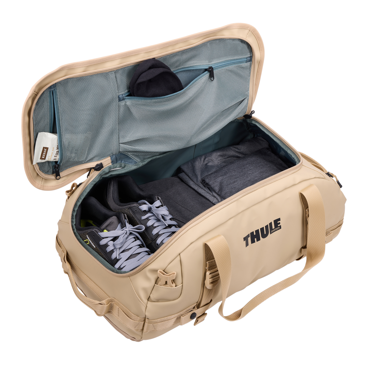 Thule Chasm 40L Duffel Bag