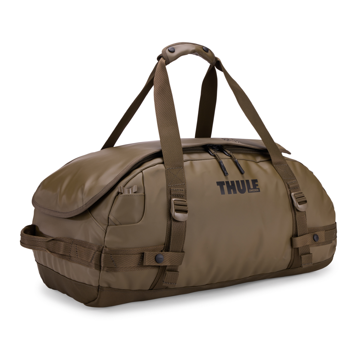 Thule Chasm 40L Duffel Bag