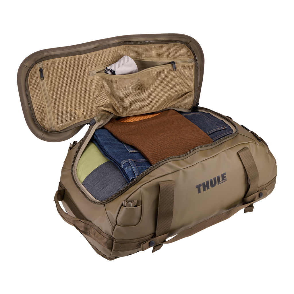Thule Chasm 40L Duffel Bag