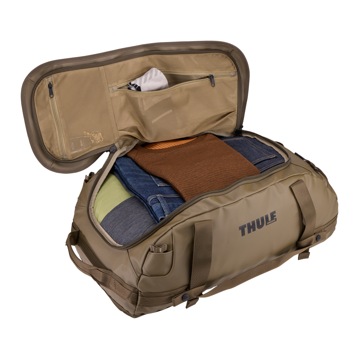 Thule Chasm 40L Duffel Bag