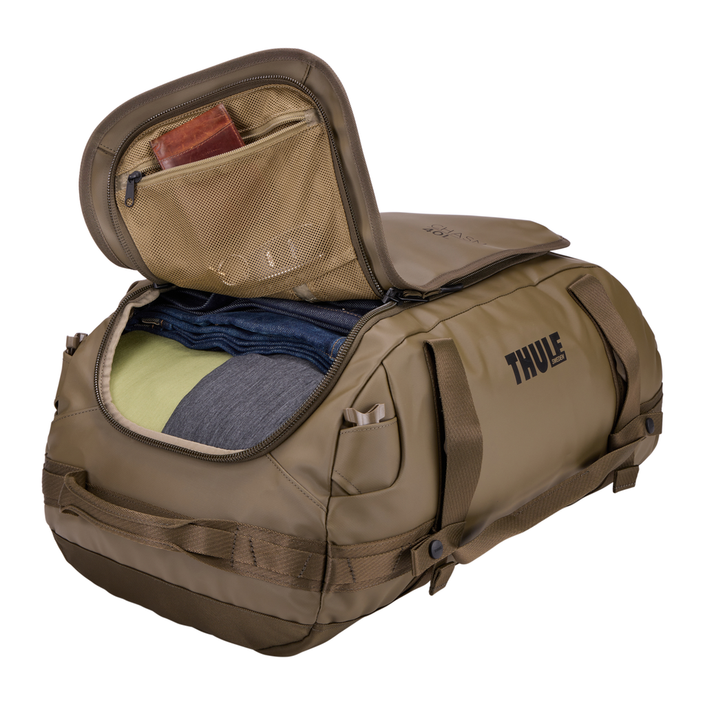 Thule Chasm 40L Duffel Bag