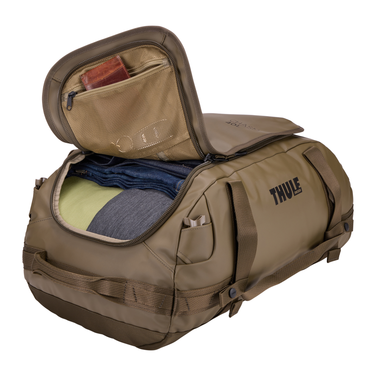 Thule Chasm 40L Duffel Bag