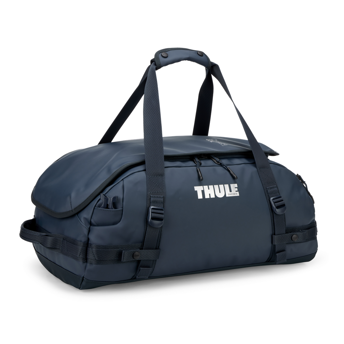 Thule Chasm 40L Duffel Bag