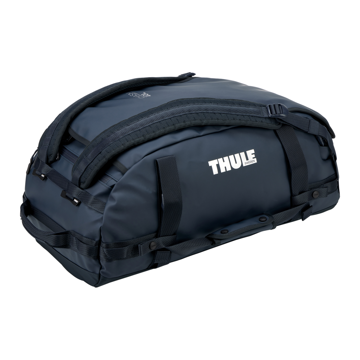 Thule Chasm 40L Duffel Bag