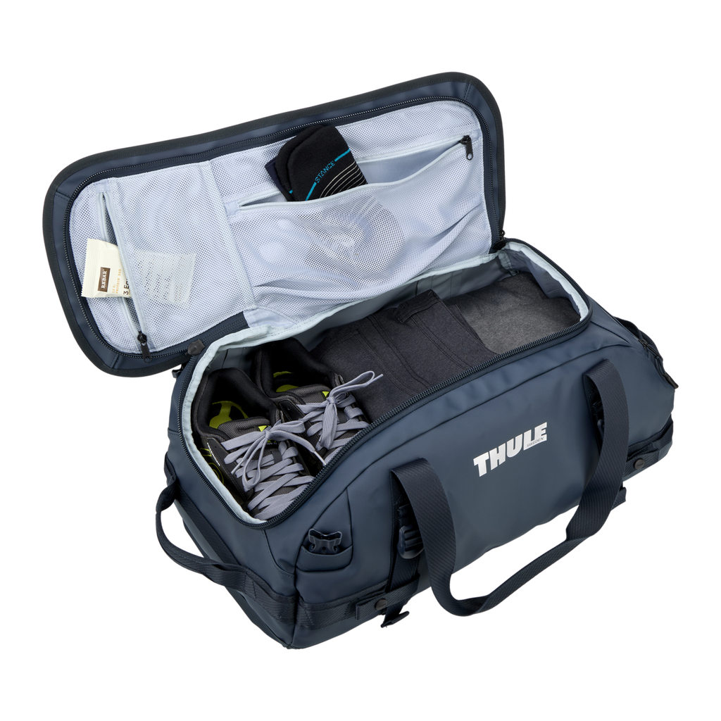 Thule Chasm 40L Duffel Bag