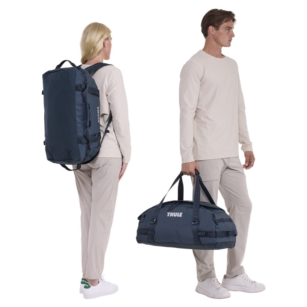 Thule Chasm 40L Duffel Bag