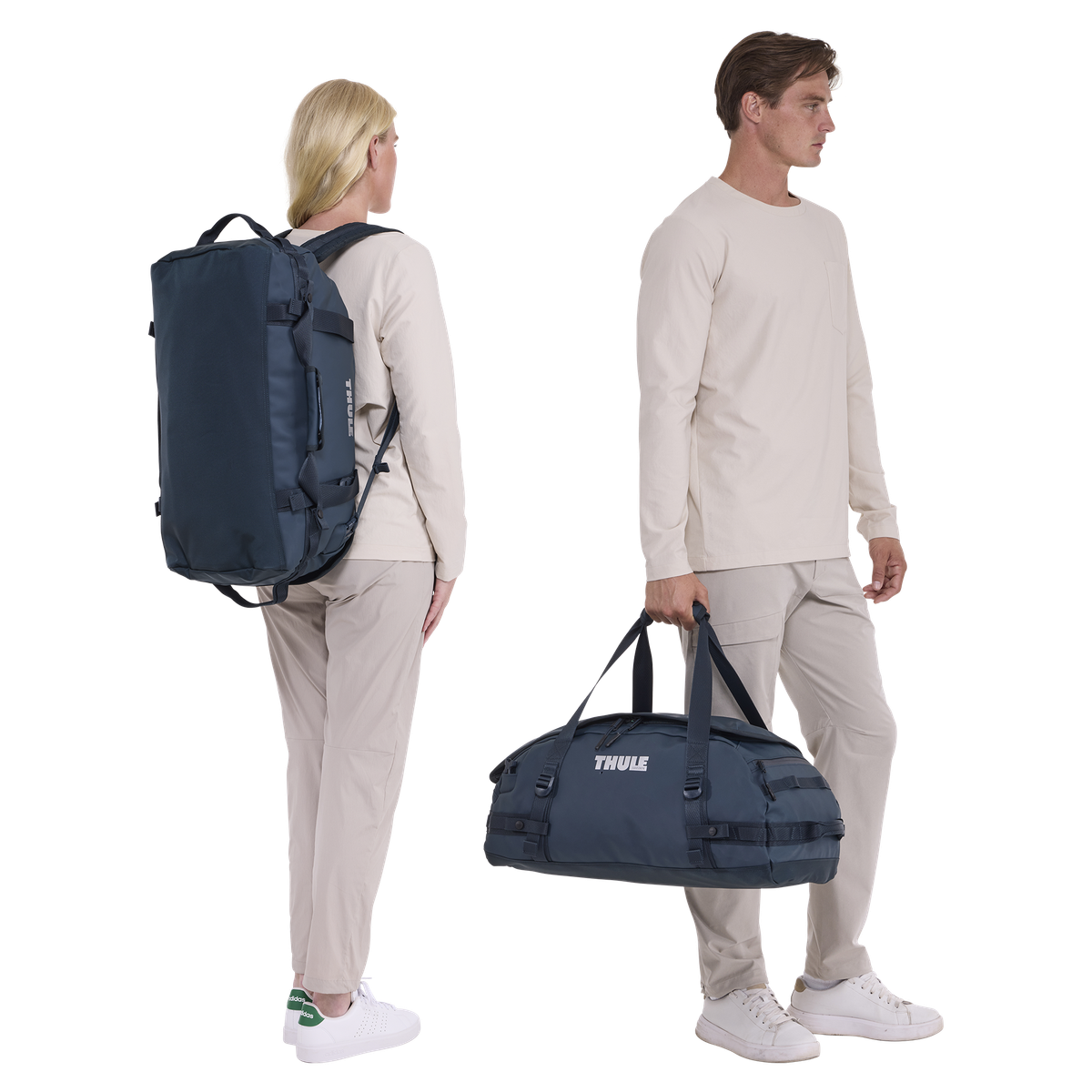 Thule Chasm 40L Duffel Bag
