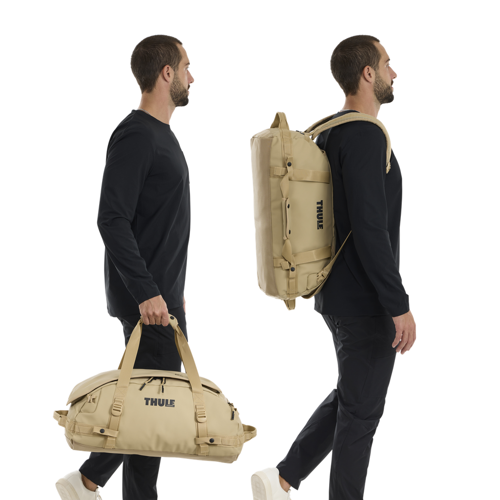Thule Chasm 40L Duffel Bag