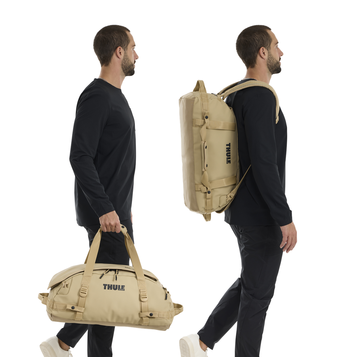 Thule Chasm 40L Duffel Bag