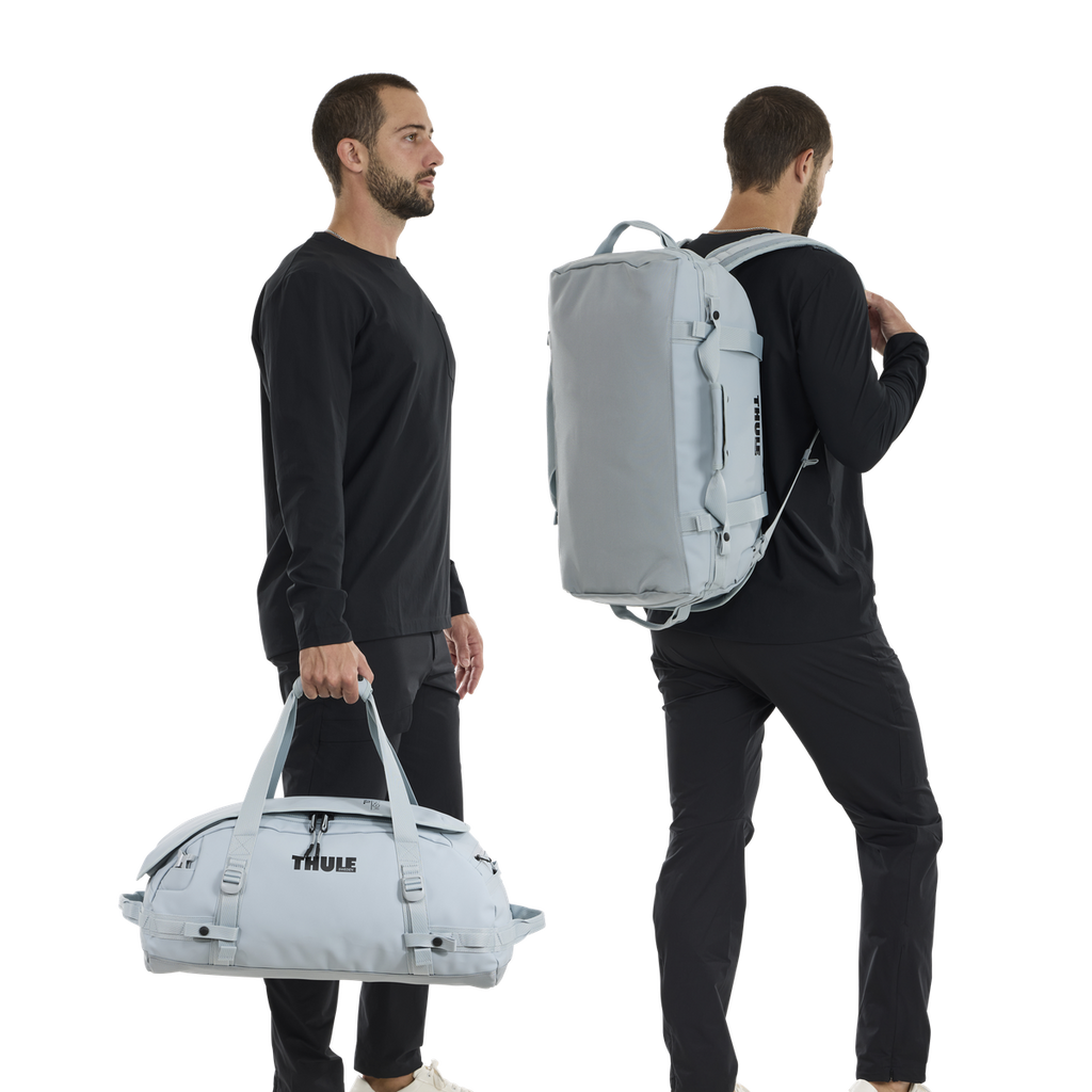 Thule Chasm 40L Duffel Bag