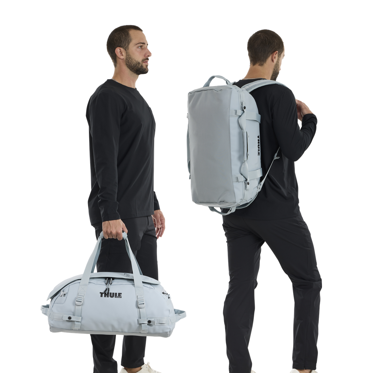Thule Chasm 40L Duffel Bag
