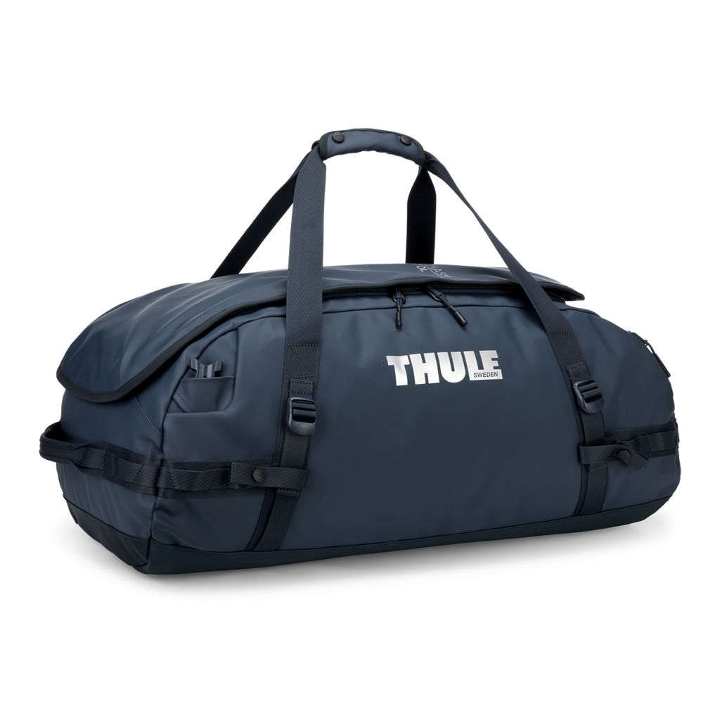Thule Chasm 70L Duffel Bag