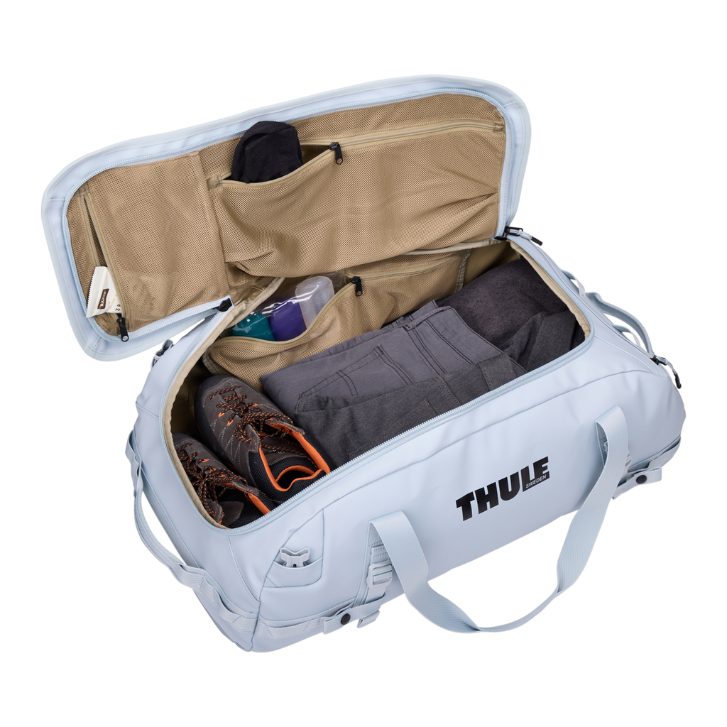 Thule Chasm 70L Duffel Bag