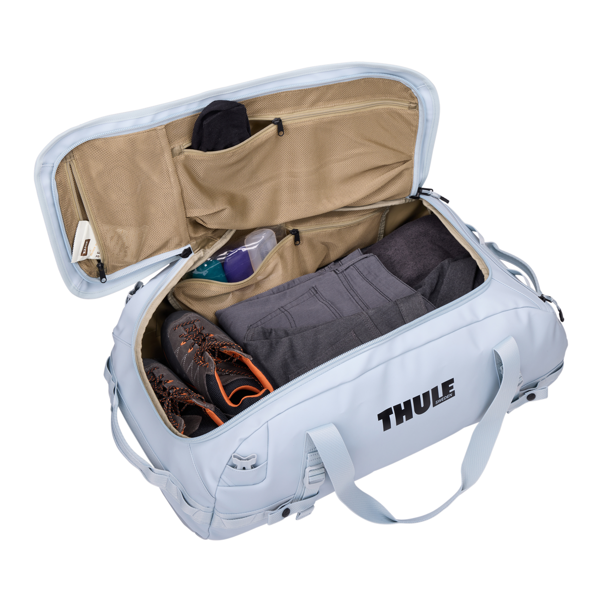 Thule Chasm 70L Duffel Bag
