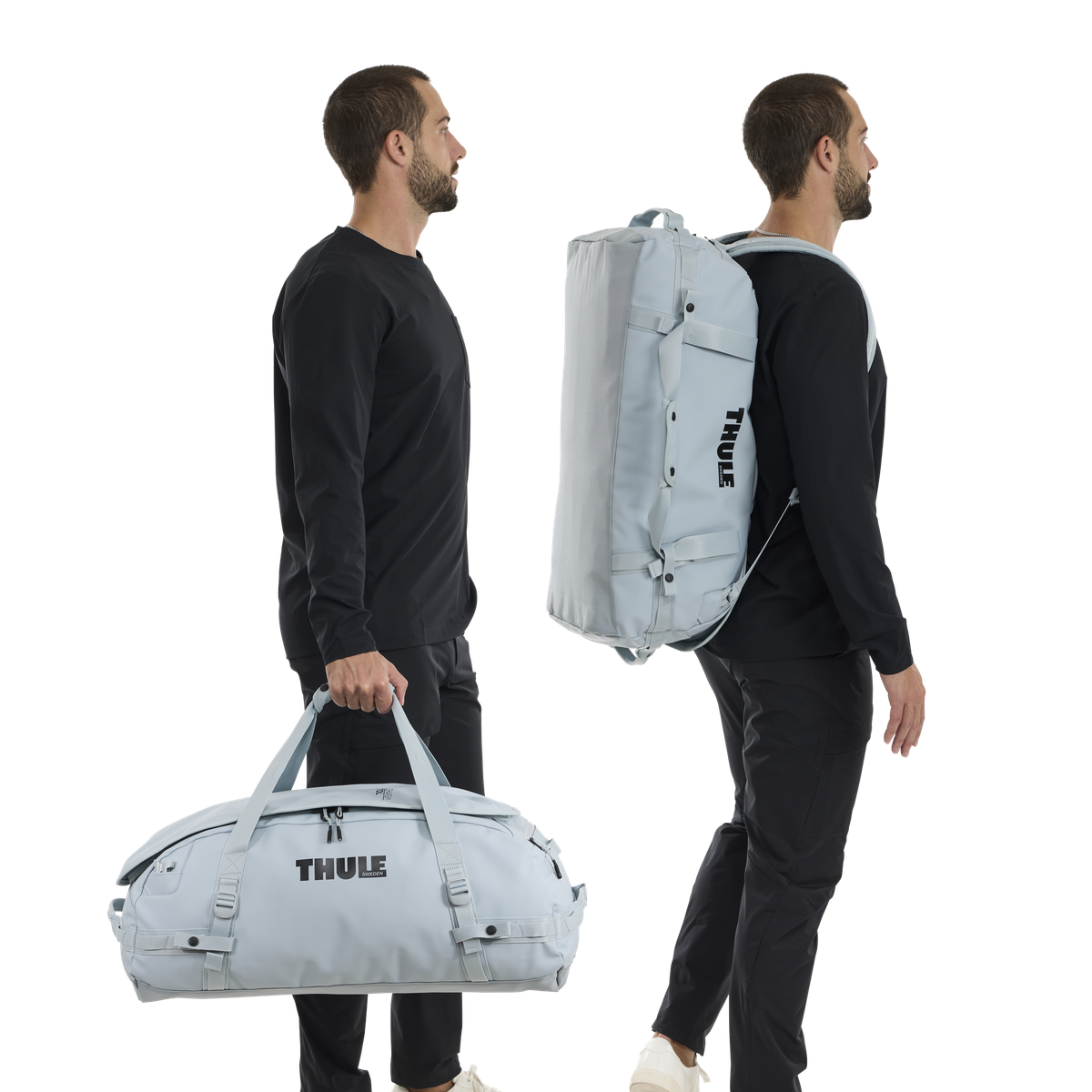 Thule Chasm 70L Duffel Bag