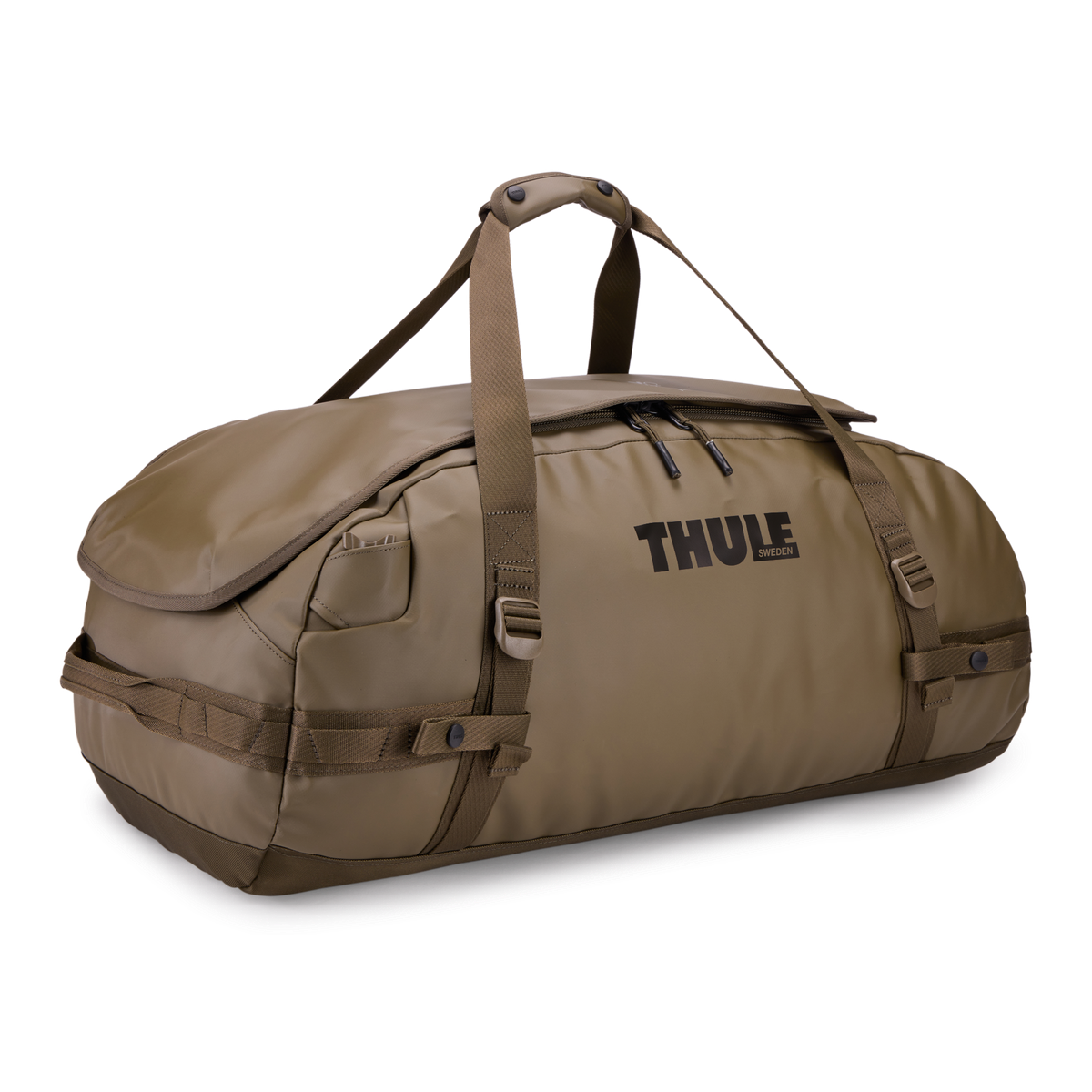 Thule Chasm 70L Duffel Bag